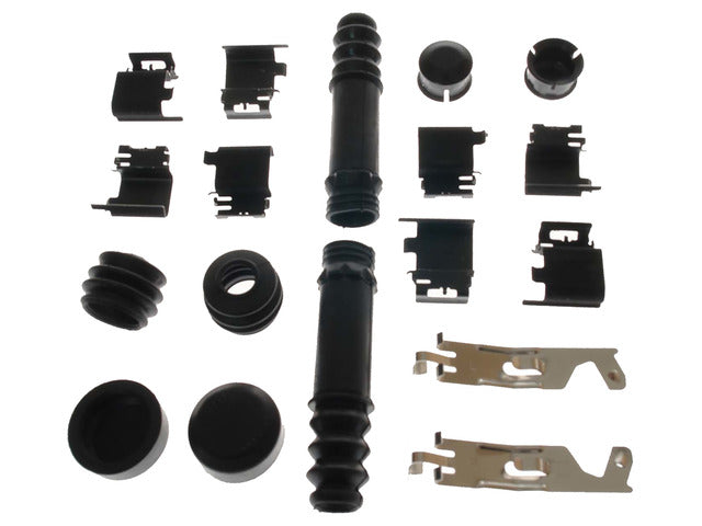 Disc Brake Hardware Kit Raybestos Brakes H5931A