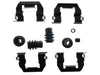 Disc Brake Hardware Kit Raybestos Brakes H5933A