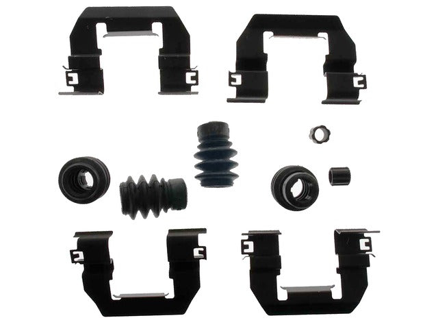 Disc Brake Hardware Kit Raybestos Brakes H5933A