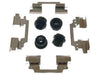 Disc Brake Hardware Kit Raybestos Brakes H5934A