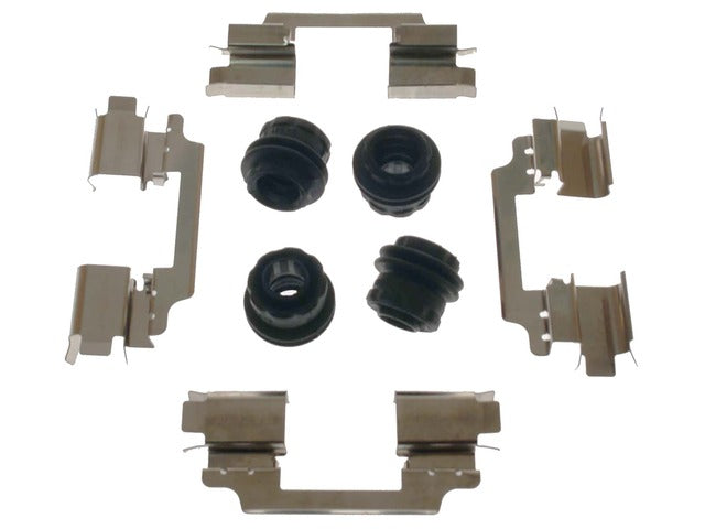 Disc Brake Hardware Kit Raybestos Brakes H5934A