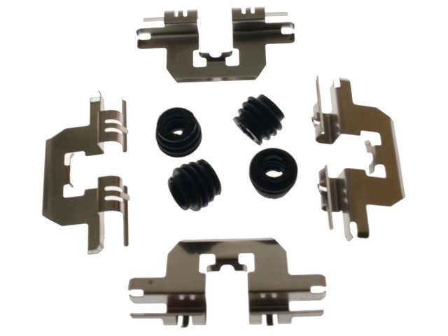 Disc Brake Hardware Kit Raybestos Brakes H5935A