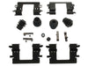 Disc Brake Hardware Kit Raybestos Brakes H5936A