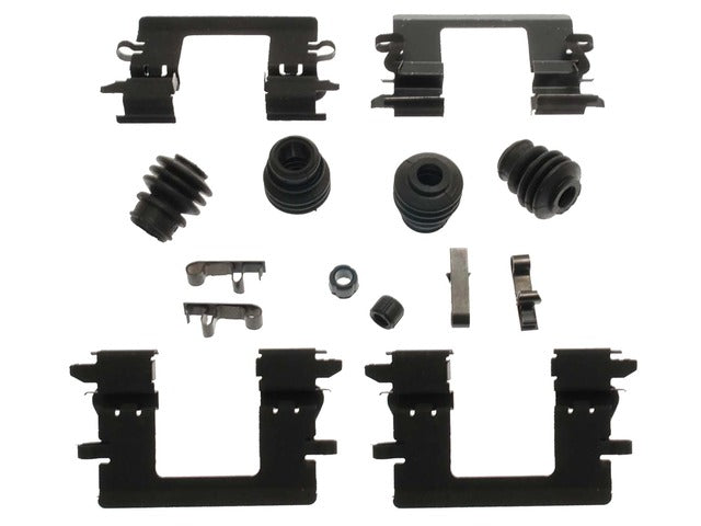 Disc Brake Hardware Kit Raybestos Brakes H5936A