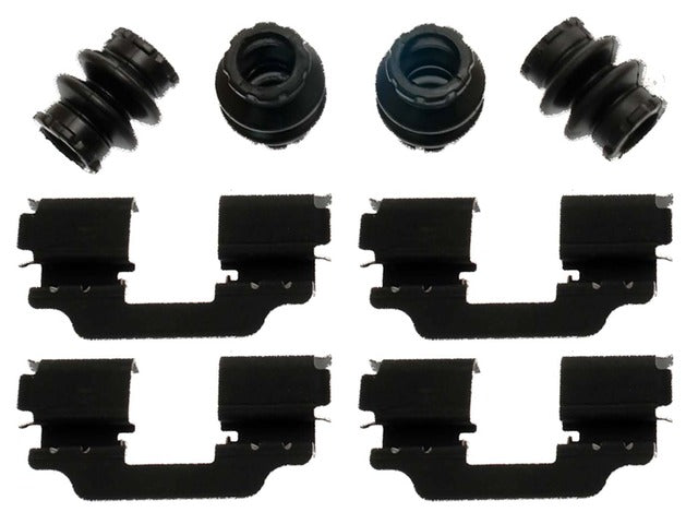 Disc Brake Hardware Kit Raybestos Brakes H5937A