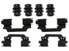Disc Brake Hardware Kit Raybestos Brakes H5938A