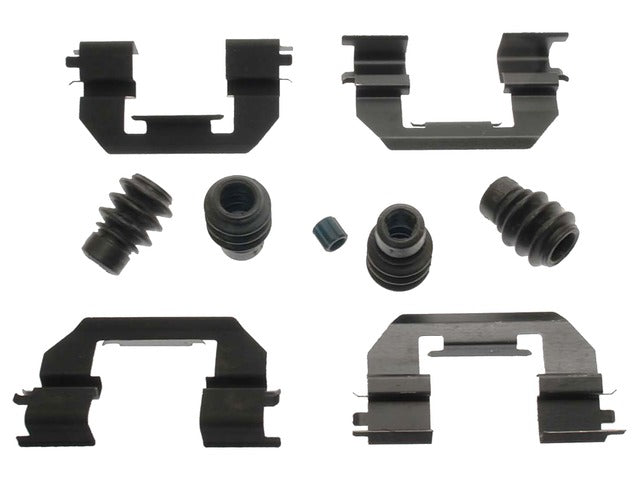Disc Brake Hardware Kit Raybestos Brakes H5942A