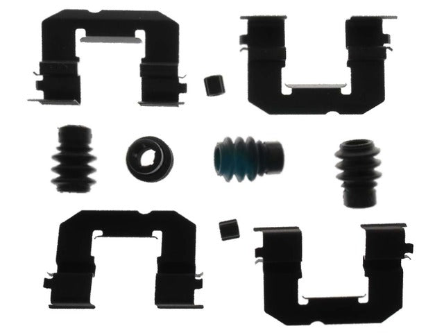 Disc Brake Hardware Kit Raybestos Brakes H5943A