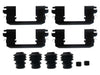 Disc Brake Hardware Kit Raybestos Brakes H5944A