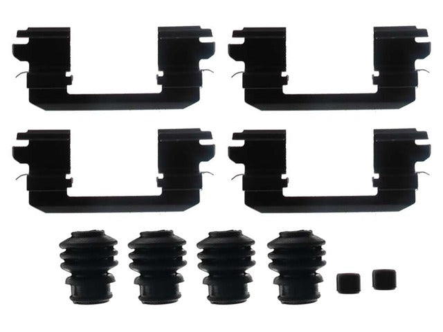 Disc Brake Hardware Kit Raybestos Brakes H5944A