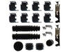 Disc Brake Hardware Kit Raybestos Brakes H5945A