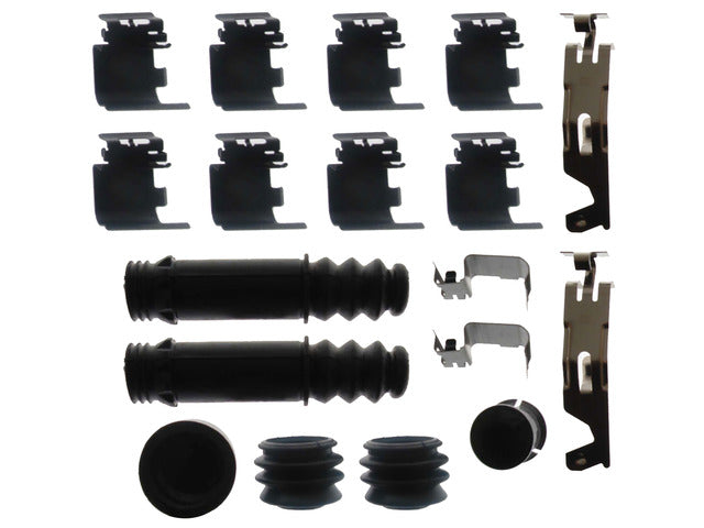 Disc Brake Hardware Kit Raybestos Brakes H5945A