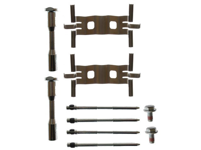 Disc Brake Hardware Kit Raybestos Brakes H5947A
