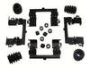 Disc Brake Hardware Kit Raybestos Brakes H5948A