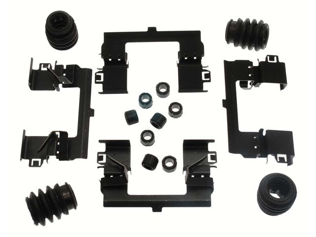 Disc Brake Hardware Kit Raybestos Brakes H5948A