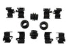 Disc Brake Hardware Kit Raybestos Brakes H5951A