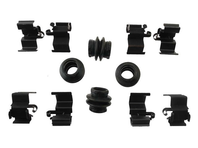 Disc Brake Hardware Kit Raybestos Brakes H5951A