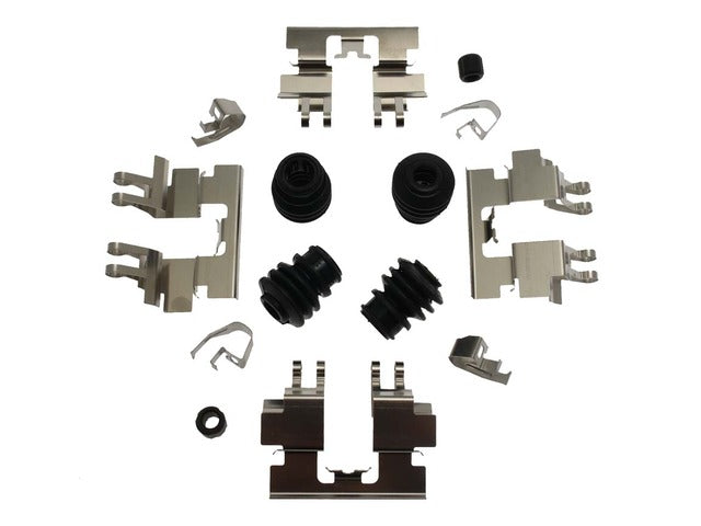 Disc Brake Hardware Kit Raybestos Brakes H5952A