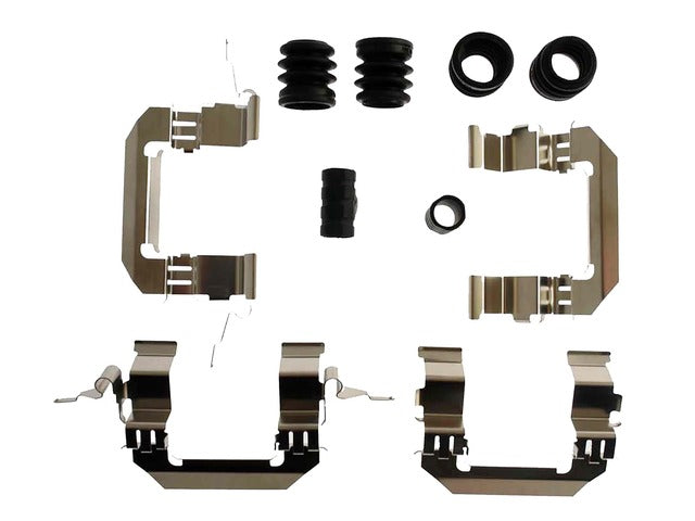 Disc Brake Hardware Kit Raybestos Brakes H5953A