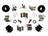 Disc Brake Hardware Kit Raybestos Brakes H5954A