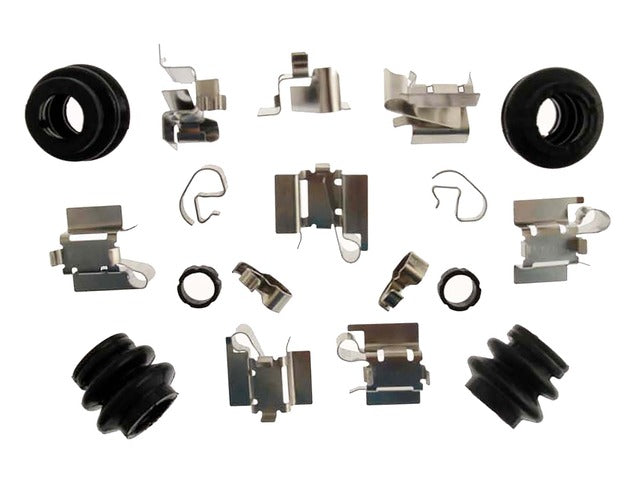 Disc Brake Hardware Kit Raybestos Brakes H5954A