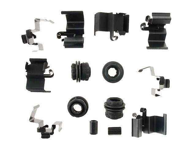 Disc Brake Hardware Kit Raybestos Brakes H5956A