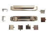 Disc Brake Hardware Kit Raybestos Brakes H5957A