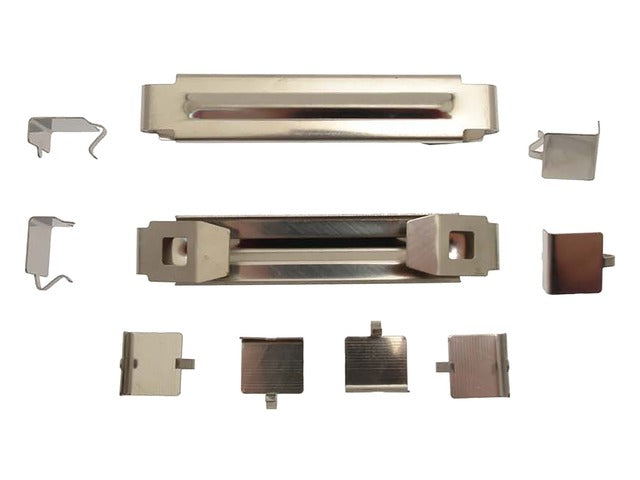 Disc Brake Hardware Kit Raybestos Brakes H5957A
