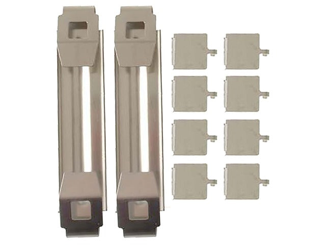 Disc Brake Hardware Kit Raybestos Brakes H5959A