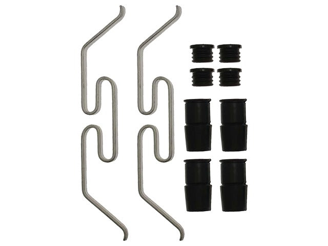 Disc Brake Hardware Kit Raybestos Brakes H5962A