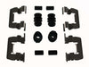 Disc Brake Hardware Kit Raybestos Brakes H5965A
