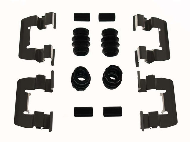Disc Brake Hardware Kit Raybestos Brakes H5965A