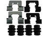 Disc Brake Hardware Kit Raybestos Brakes H5966A
