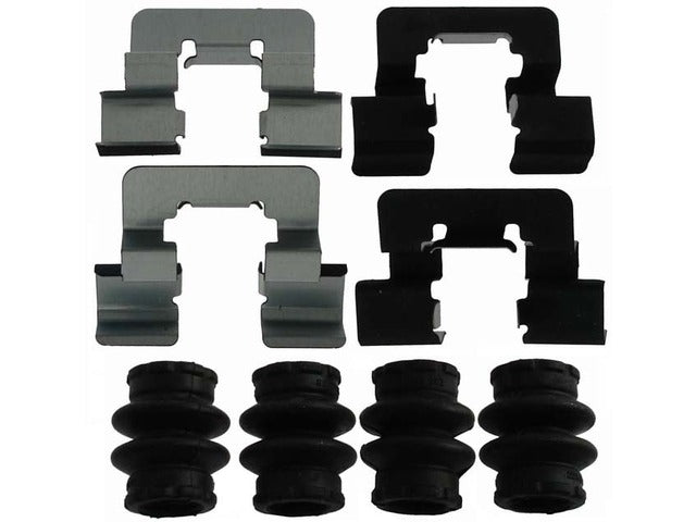 Disc Brake Hardware Kit Raybestos Brakes H5966A