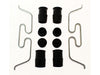 Disc Brake Hardware Kit Raybestos Brakes H5967