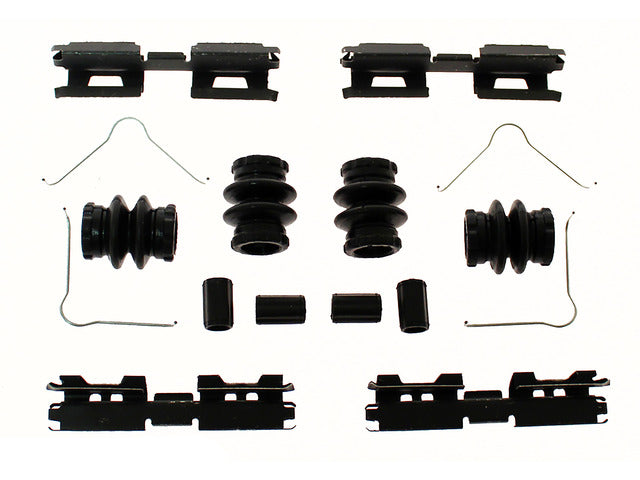 Disc Brake Hardware Kit Raybestos Brakes H5971A
