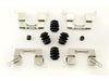 Disc Brake Hardware Kit Raybestos Brakes H5975A