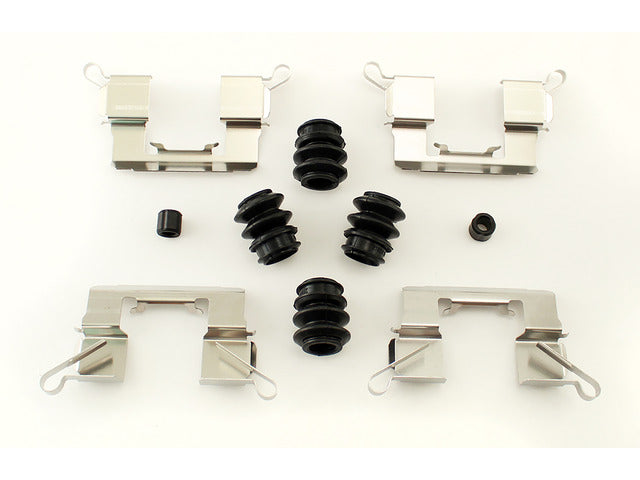 Disc Brake Hardware Kit Raybestos Brakes H5975A