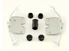 Disc Brake Hardware Kit Raybestos Brakes H5976A