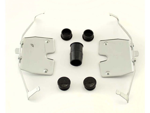 Disc Brake Hardware Kit Raybestos Brakes H5976A