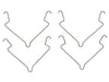 Brake Pad Drag Reduction Clip Raybestos Brakes H6016