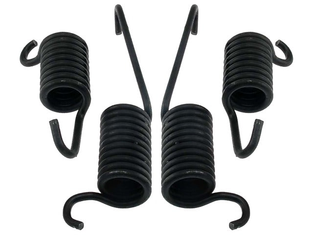 Drum Brake Return Spring Kit Raybestos Brakes H605