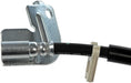Brake Hydraulic Hose Dorman-First Stop H620003