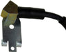 Brake Hydraulic Hose Dorman-First Stop H620006