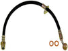 Brake Hydraulic Hose Dorman-First Stop H620018
