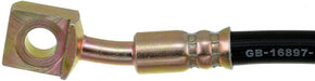 Brake Hydraulic Hose Dorman-First Stop H620049