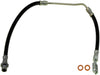 Brake Hydraulic Hose Dorman-First Stop H620111