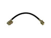 Brake Hydraulic Hose Dorman-First Stop H620140