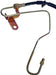 Brake Hydraulic Hose Dorman-First Stop H620144