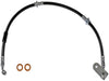 Brake Hydraulic Hose Dorman-First Stop H620161